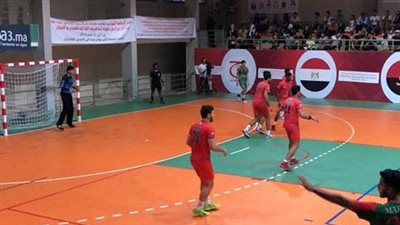 رسميا.. مصر تتأهل لـ مونديال إسبانيا لـ الشباب لكرة اليد