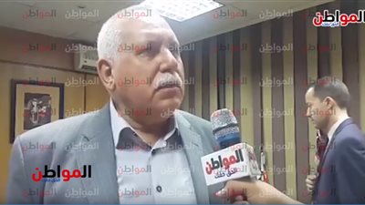 فيديو.. محمد المرشدي: إلغاء التجارة الحرة بين مصر وتركيا ينقذ السوق المحلية