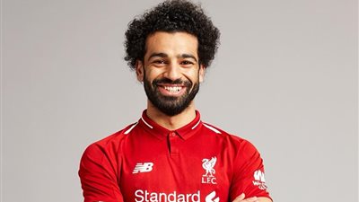 مايا مرسي: محمد صلاح أول رجل ساند المرأة