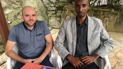 الأمين العام للعدل والمساواة يكشف تفاصيل لقاء ممثل الأمم المتحدة في دارفور