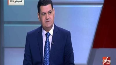 فيديو.. رئيس جهاز حماية المستهلك: خدمة الشعب رسالة مقدسة