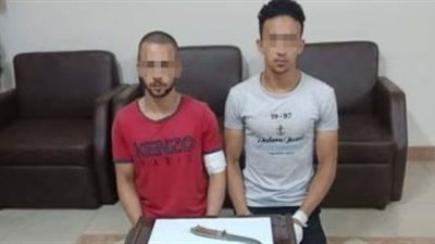 شقيقان يقتلان سائق إسعاف مسن  فى الشرقية