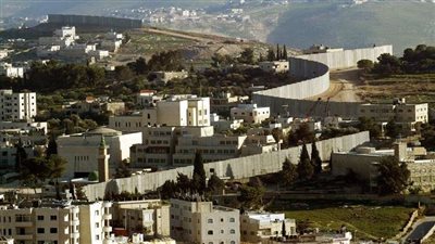 صور.. إسرائيل تمحو أثار وماهية القري الفلسطينية