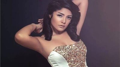  صورة.. إطلالة شبابية جذابة لـ نرمين ماهر 