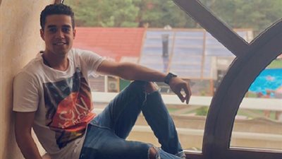 خالد أنور ينشر صورة من عوالم خفية.. ماذا قال ؟