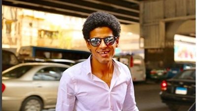 شاهد .. كيف احتفل حمدي الميرغني  بـ عيد ميلاد وائل عوني