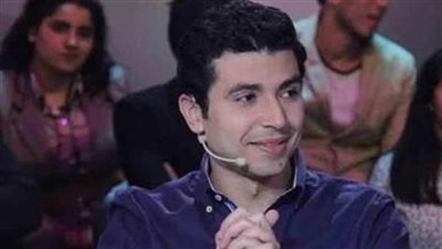  محمد أنور يوجه رسالة لـ وائل عوني بمناسبة عيد ميلاه