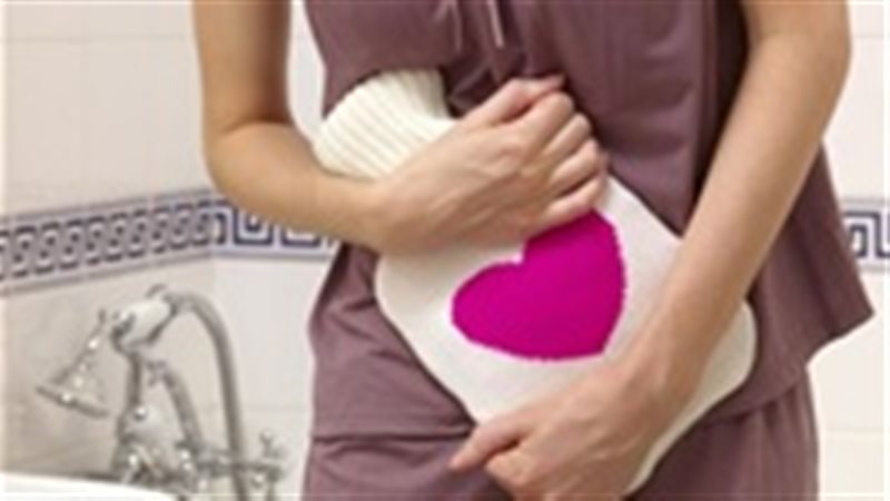 الدورة الشهرية