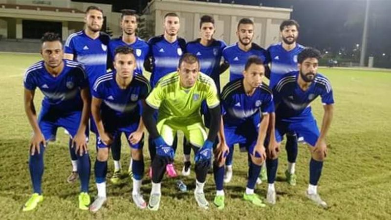 فريق الألومنيوم 