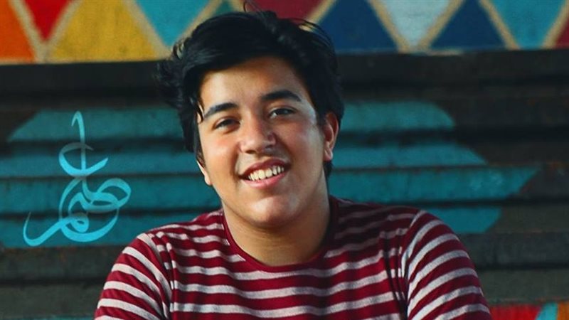أحمد عاصم 