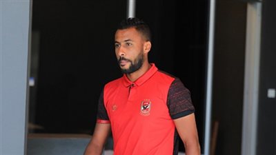 حسام عاشور يتحدث عن مواجهة حوريا.. وحلم العودة لكأس العالم للأندية