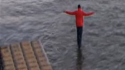 شاهد.. أفضل الخدع السحرية في العالم!