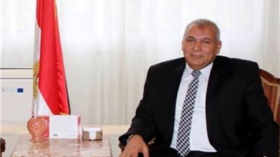 بدأ تنفيذ الحملة القومية للتحصين ضد مرض الحمي القلاعية بالغربية السبت المقبل 