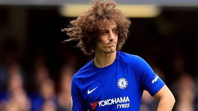 ديفيد لويز: سارى شخص عظيم