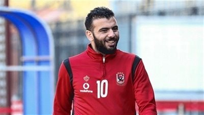 تعرف على موعد مهرجان اعتزال عماد متعب والفريق المشارك