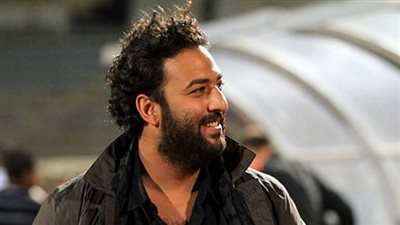 صور.. ميدو ينشر لينك موقع إباحي على تويتر