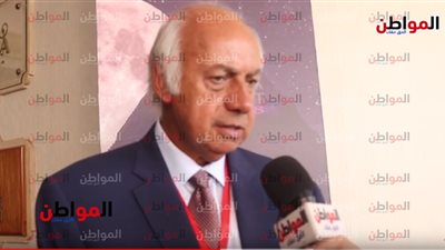 فيديو.. رئيس مؤسسة القلب والشرايين يشرح أسباب الأزمات القلبية وعلاج التصلب