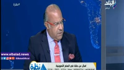 فيديو.. التموين تؤكد على ضرورة نشر المناطق اللوجستية في المحافظات