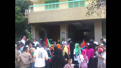 معارض إرتري لـ