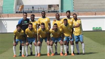 طبيب الإسماعيلى يوضح موقف إصابة ريتشارد بافور