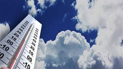 الأرصاد: الطقس معتدل على الأتحاء.. والعظمى بالقاهرة 33 مئوية