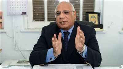 فيديو.. نادر نور الدين: بعض المواطنين لا يستحقون الحصول التموين