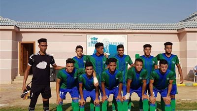 المقاصة 99 يكتسح الزمالك بخماسية ببطولة الجمهورية