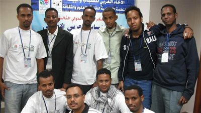 إتحاد الطلاب الإرتريين .. كفاح دشنه عبد الناصر ولم يطفئه أفورقي