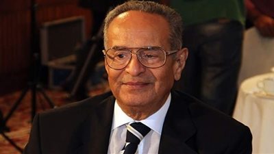 رئيس حزب الوفد يعلق على أزمة السجينى ومحمد فؤاد 