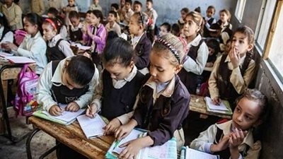 عام دراسي جديد غير سعيد.. قرى كفرالشيخ المحرومة من المدارس