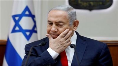 12 شكوى جنسية يواجهها المتحدث باسم نتنياهو .. تعرف على التفاصيل