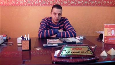  مباحث كفرالشيخ تضبط مسجل وبحوزته نصف كيلو حشيش وسلاح ناري