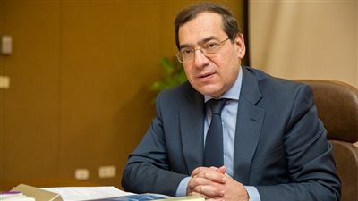 عاجل.. وزير البترول:  أهمية الاستمرار في رفع كفاءة معامل التكرير المصرية