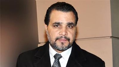 شاهد مجدي كامل في كواليس خالي بالك من اللي جاي 
