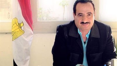 تعيين اللواء ناصر طه رئيسا لمجلس مدينة المحلة الكبرى 