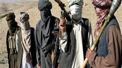 مصرع 6 من الشرطة الأفغانية وإصابة 17 آخرون في هجوم لـ حركة طالبان