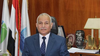 حصول المعمل المركزى بمياه الشرب ببني سويف على الأيزو