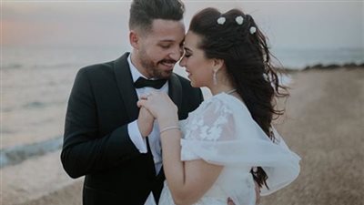 تعرف على رسالة اسما شريف منير لـ نجلتها بعد زواجها