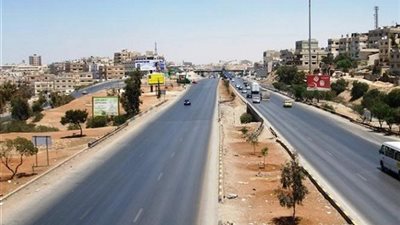  اﻹدارة العامة لمرور: غلق طريق الأوتوستراد لمدة 21 يوم
