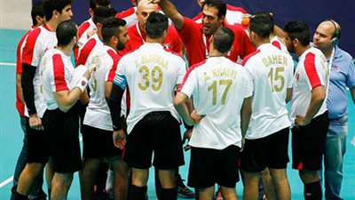 الليلة.. منتخب  شباب اليد يواجه تونس في نهائي كأس الأمم بالمغرب