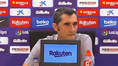  تغييرات في تشكيل برشلونة للقاء ريال سوسيداد