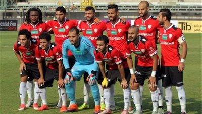 طلائع الجيش يتلقي صدمة قوية قبل مواجهة الإسماعيلي