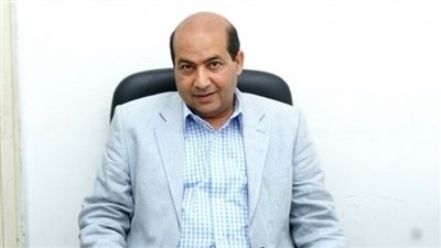 طارق الشناوي لـ