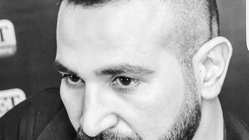 أحمد سعد 