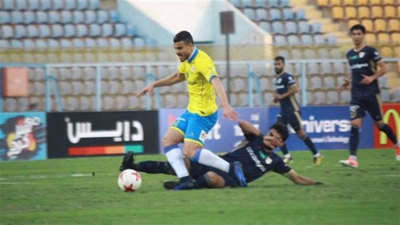 فريق الإسماعيلي