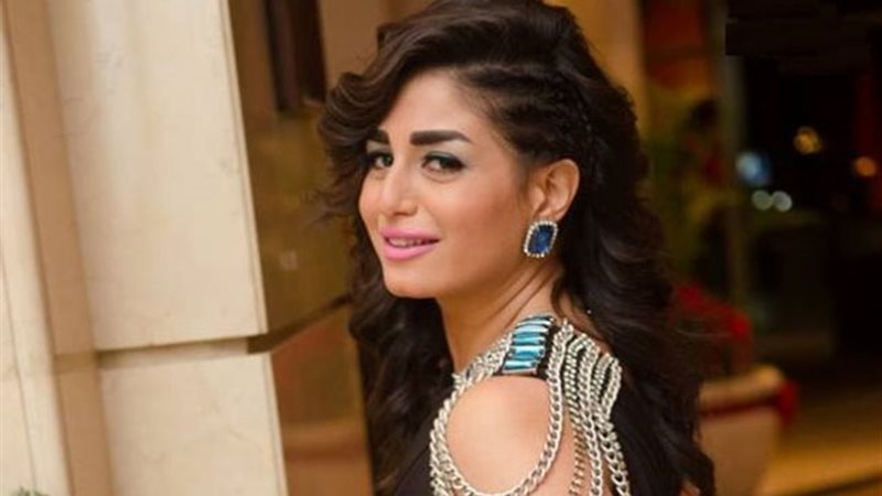 منة فضالى