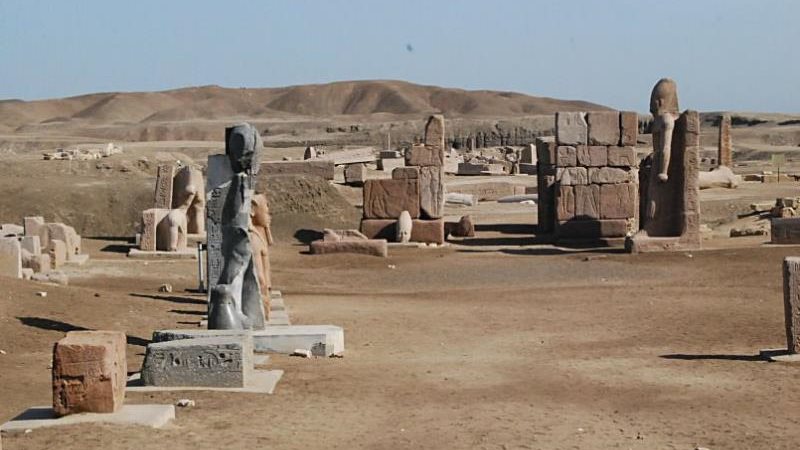 مدينة تانيس