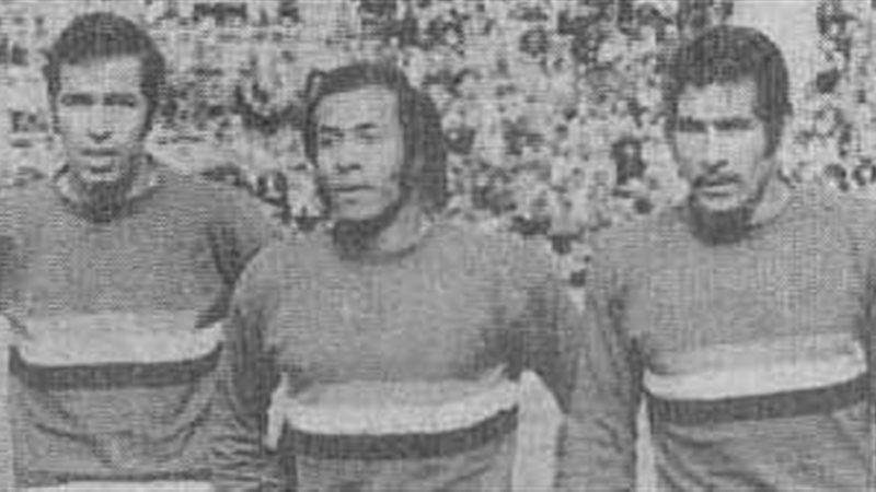 منتخب مصر 74