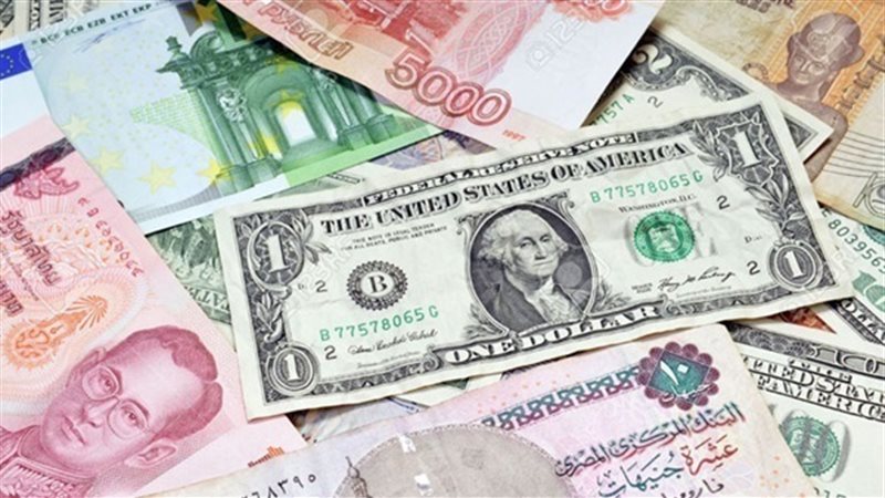 أسعلار العملات في