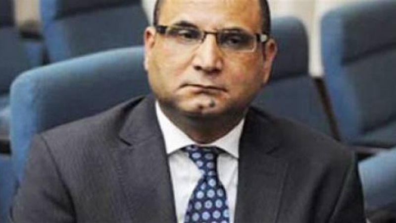 مسعد فودة